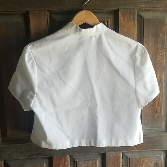 Just Ducky Mini Jacket - Picture 4 of 6